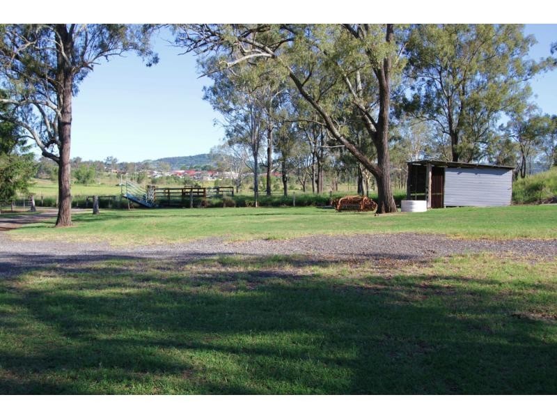Lowood QLD 4311