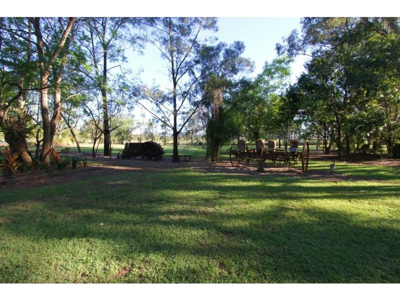 Lowood QLD 4311