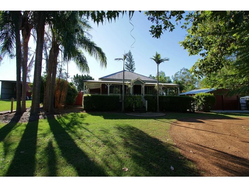 Lowood QLD 4311