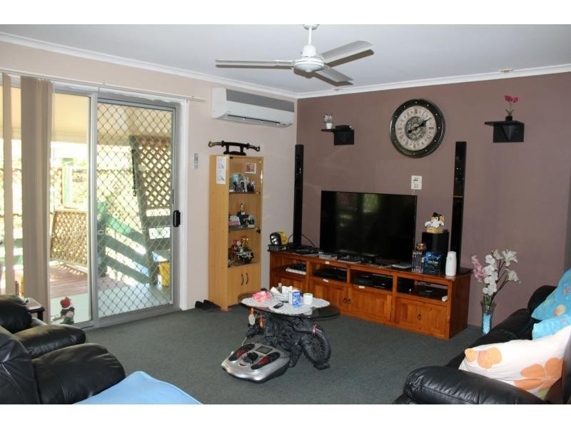 Laidley Heights QLD 4341