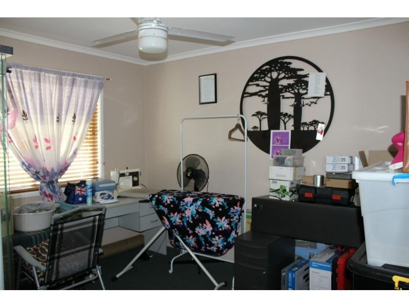 Laidley Heights QLD 4341