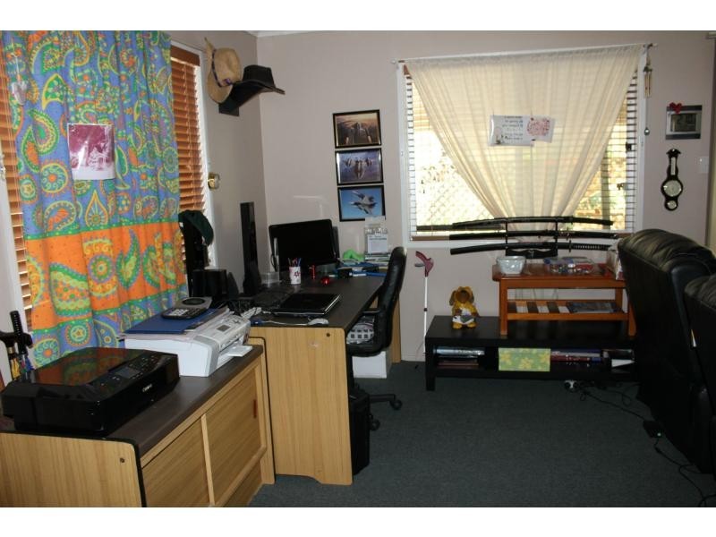 Laidley Heights QLD 4341