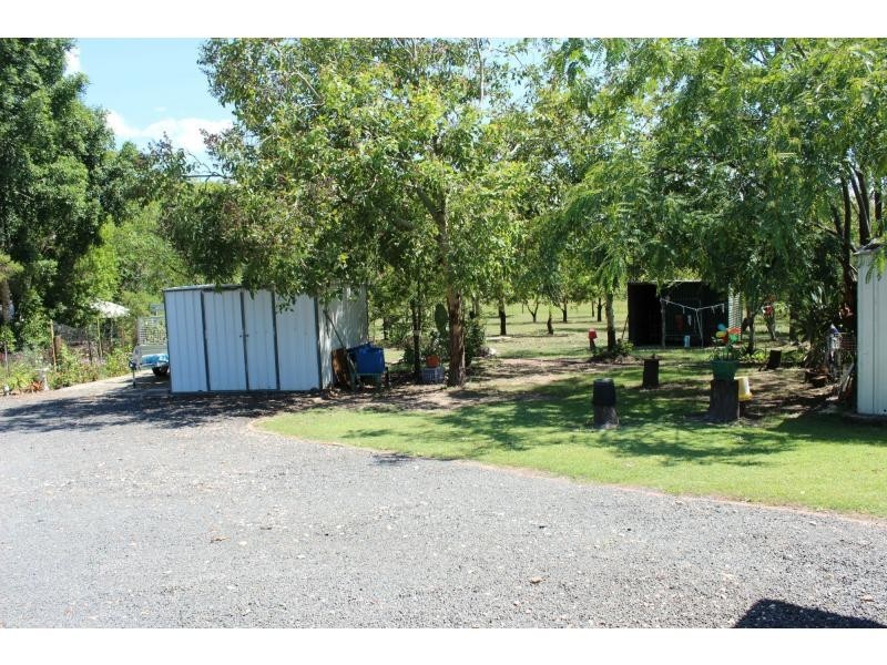 Laidley Heights QLD 4341