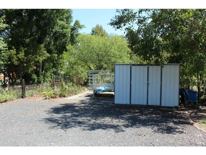 Laidley Heights QLD 4341