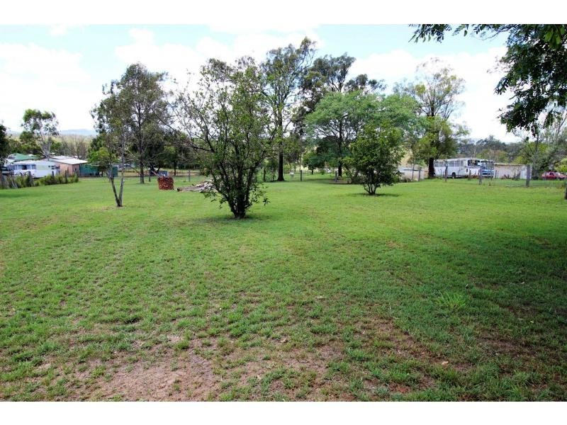 Kensington Grove QLD 4341