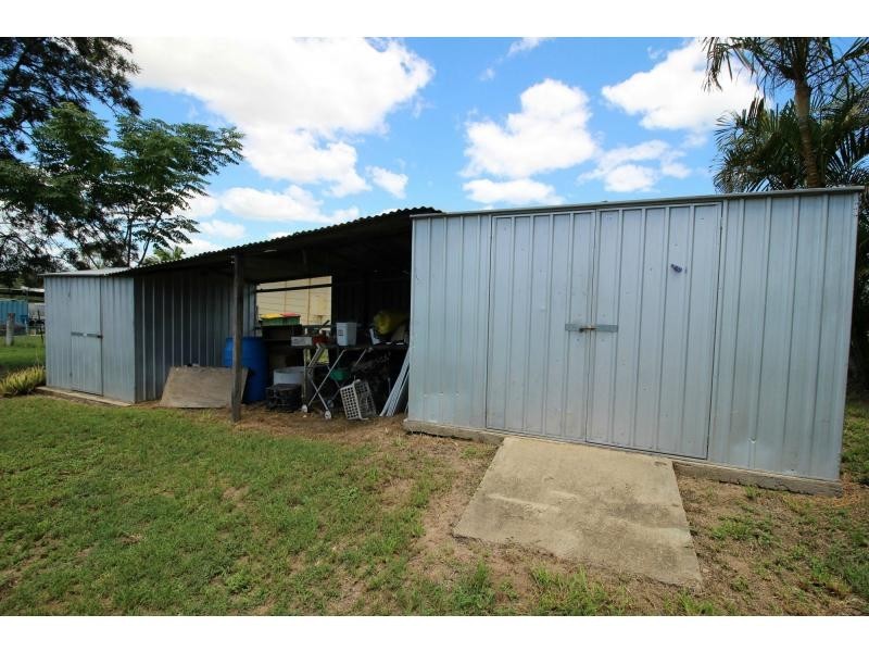 Kensington Grove QLD 4341