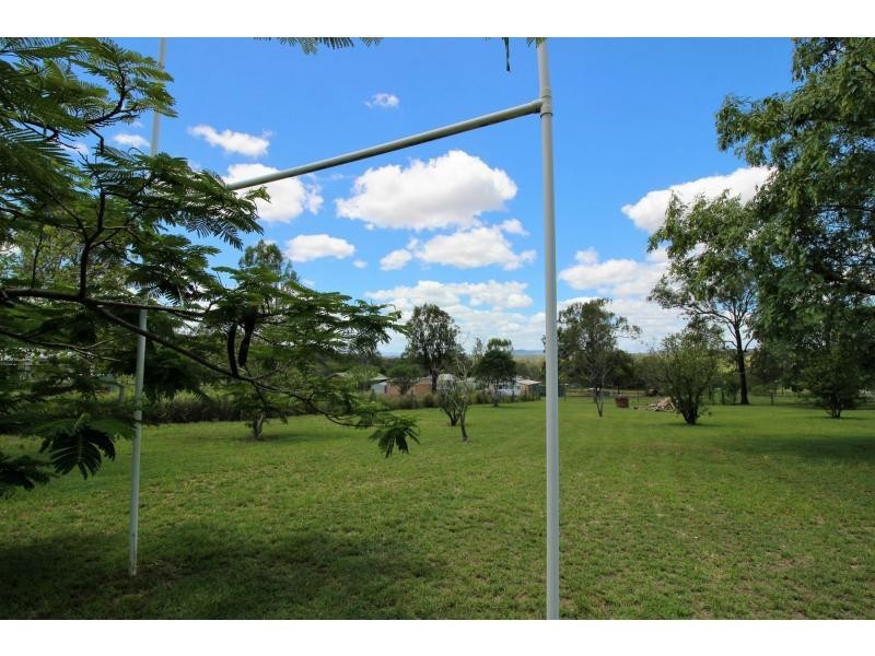 Kensington Grove QLD 4341