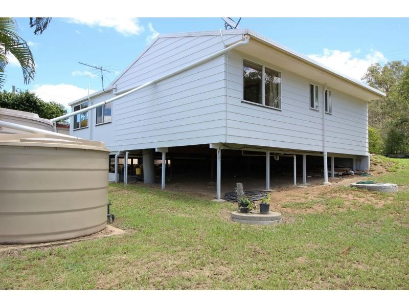 Kensington Grove QLD 4341