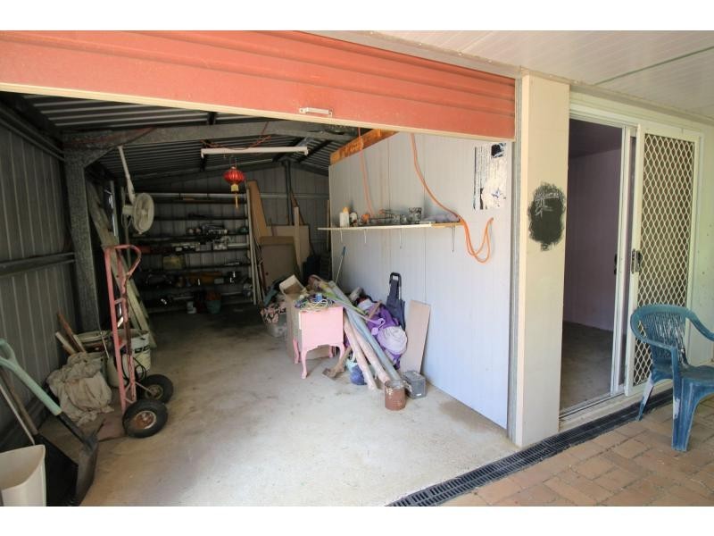 Kensington Grove QLD 4341