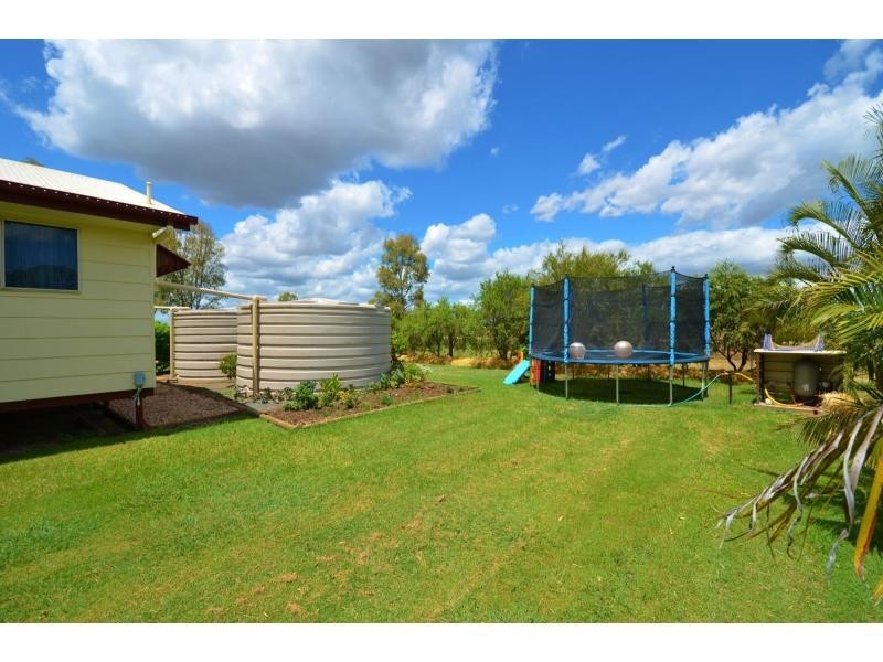 168 Forest Hill-Fernvale Road, Lynford QLD 4342