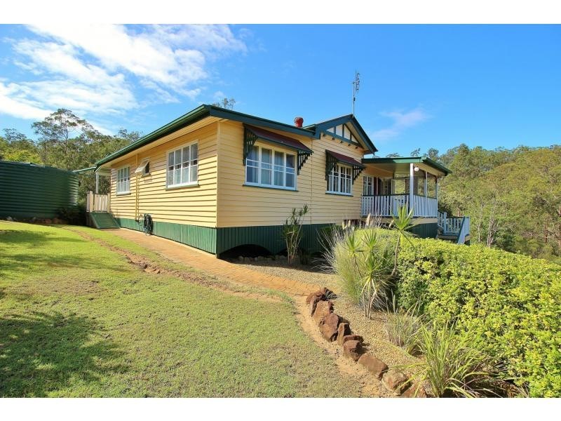 5 Kessling Drive, Laidley QLD 4341