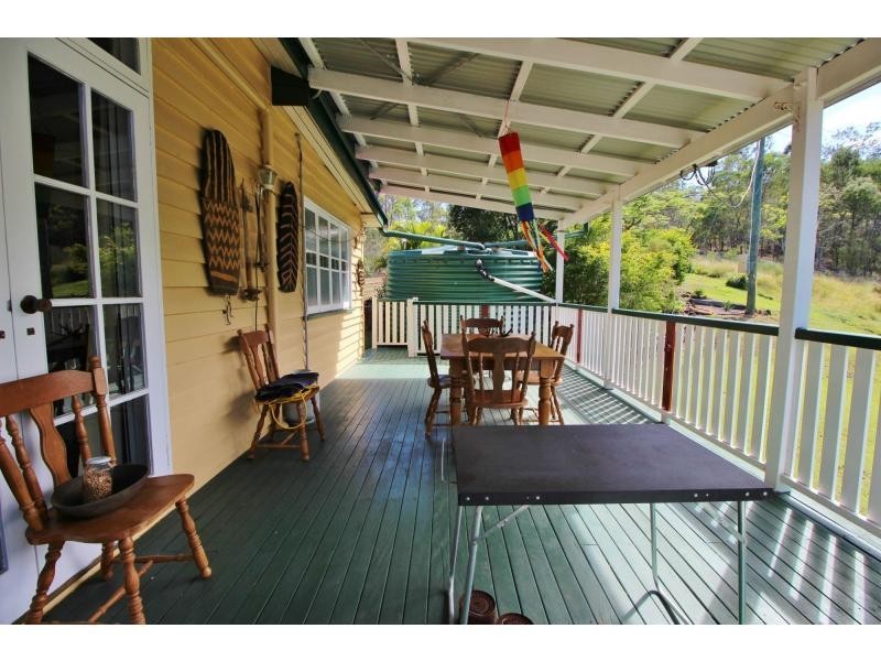 5 Kessling Drive, Laidley QLD 4341