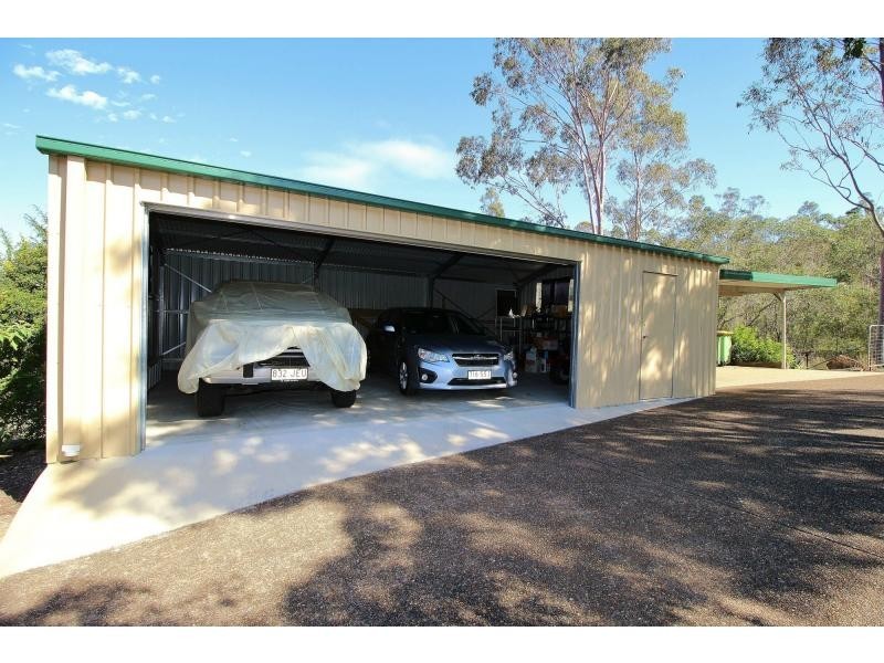 5 Kessling Drive, Laidley QLD 4341