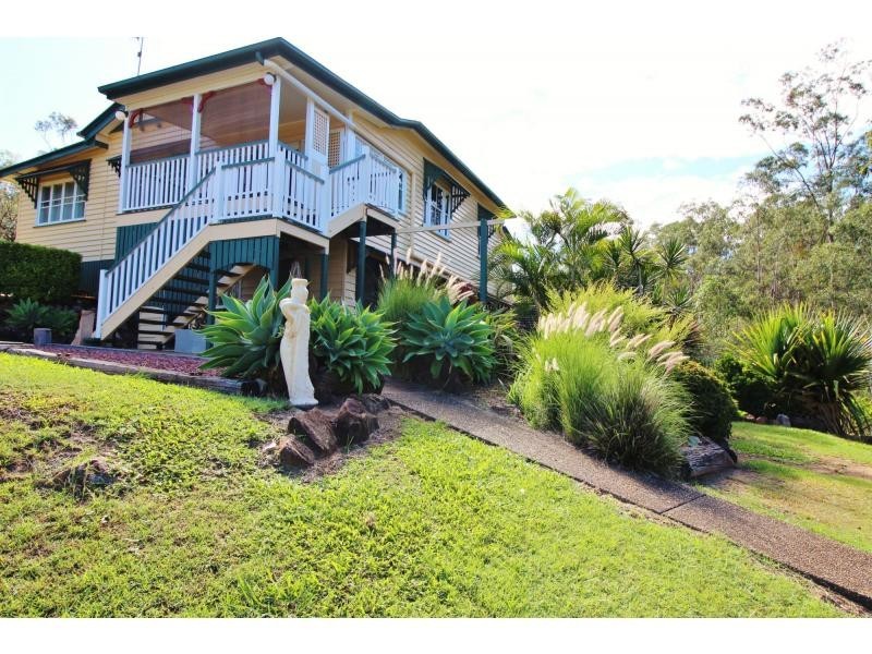 5 Kessling Drive, Laidley QLD 4341