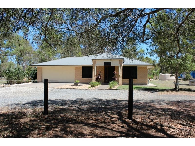 45 O’Reillys Weir Road, Lowood QLD 4311