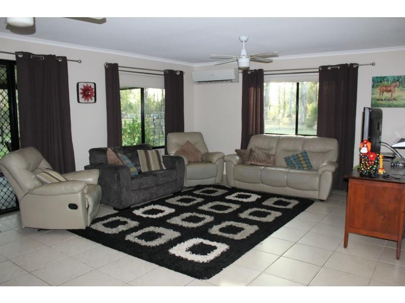 45 O’Reillys Weir Road, Lowood QLD 4311