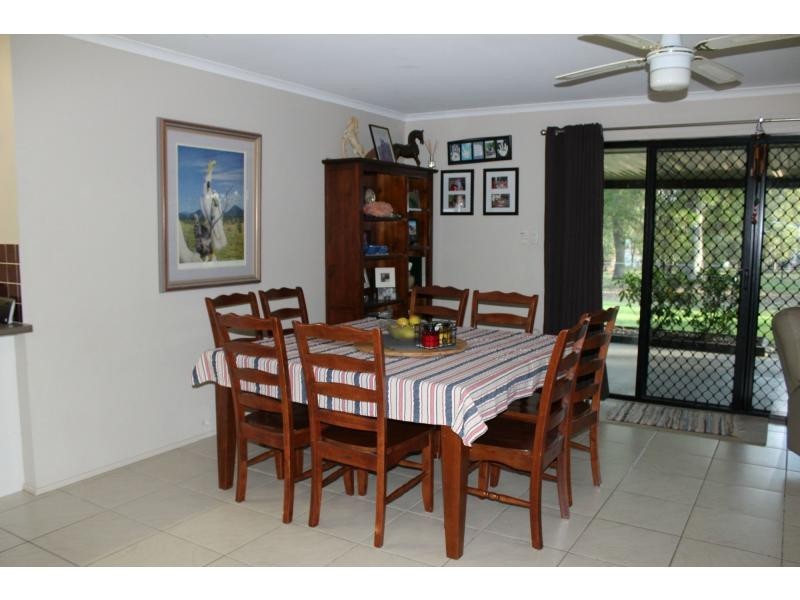 45 O’Reillys Weir Road, Lowood QLD 4311