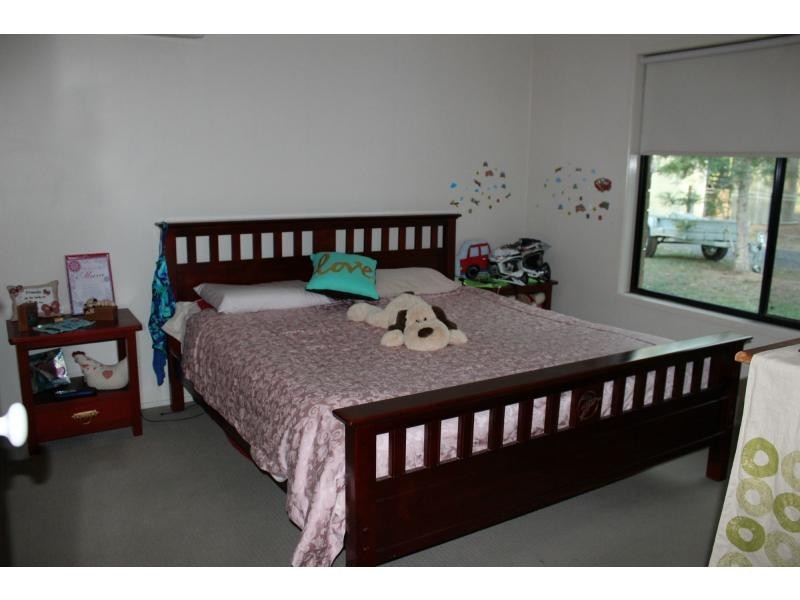 45 O’Reillys Weir Road, Lowood QLD 4311