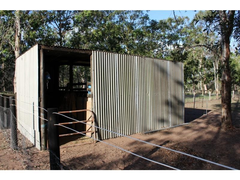 45 O’Reillys Weir Road, Lowood QLD 4311