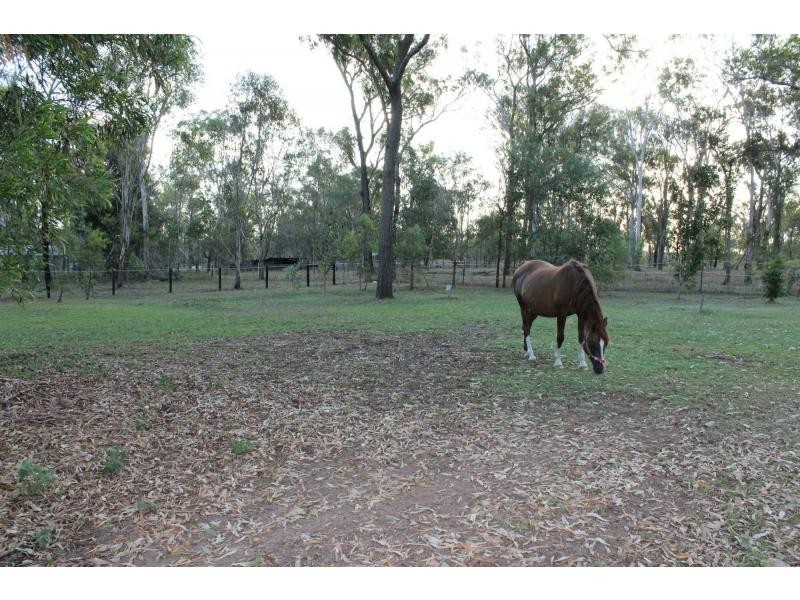 45 O’Reillys Weir Road, Lowood QLD 4311