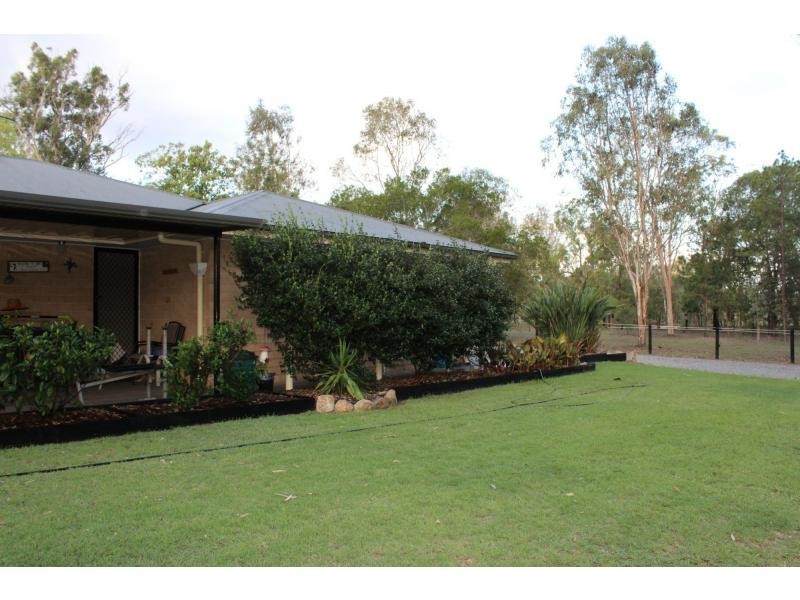 45 O’Reillys Weir Road, Lowood QLD 4311
