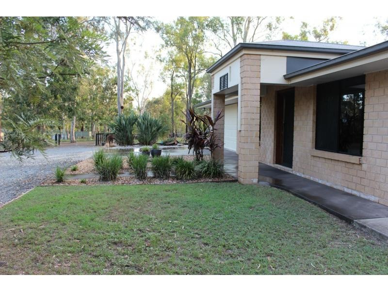 45 O’Reillys Weir Road, Lowood QLD 4311