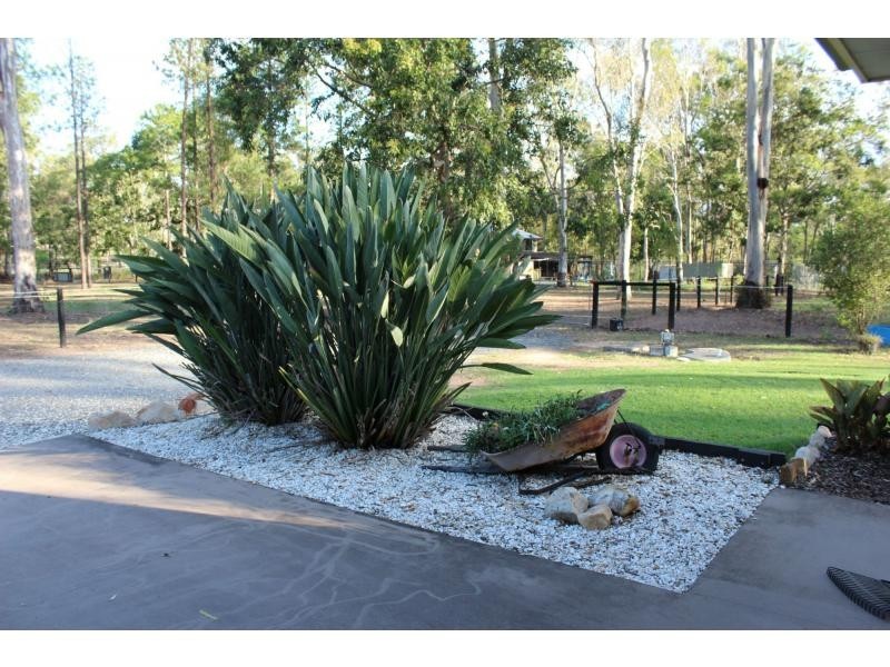 45 O’Reillys Weir Road, Lowood QLD 4311