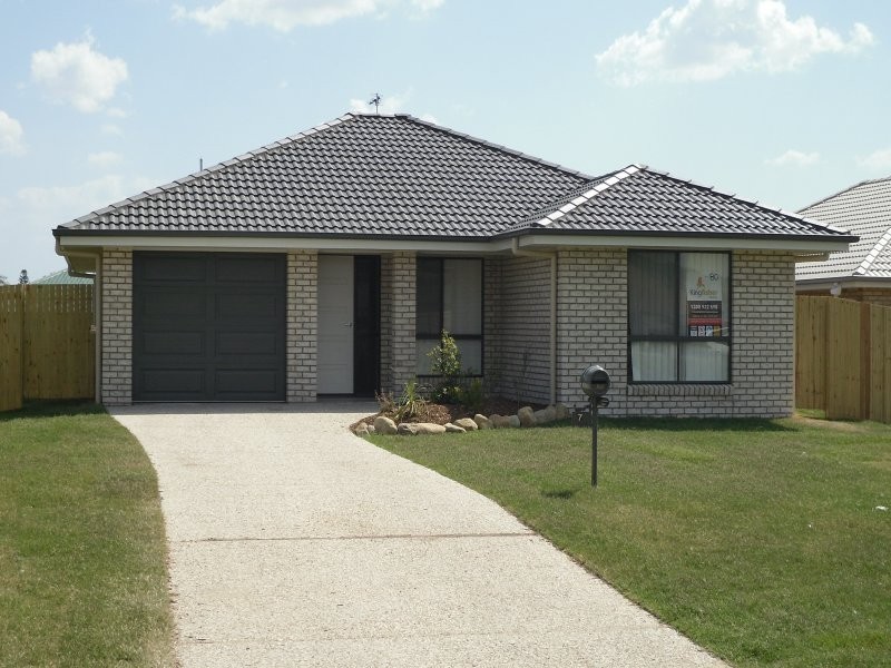 7 Ash Avenue, Laidley QLD 4341