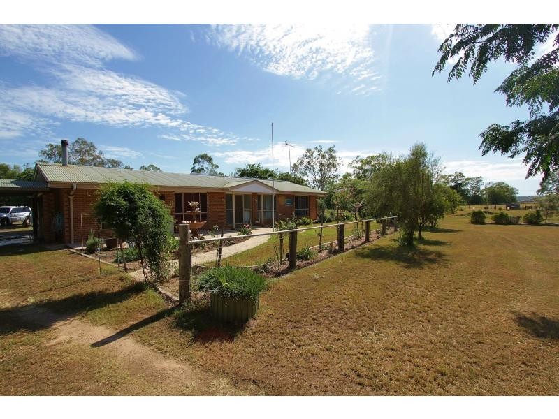 Forest Hill QLD 4342