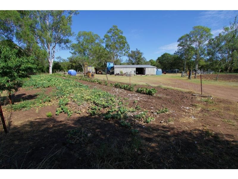 Forest Hill QLD 4342