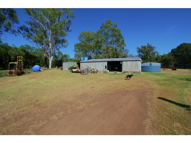 Forest Hill QLD 4342