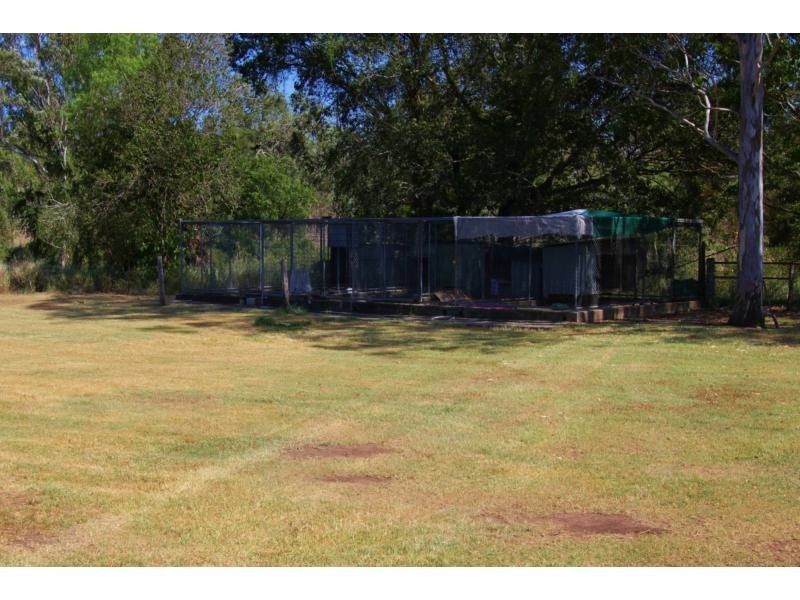 Forest Hill QLD 4342