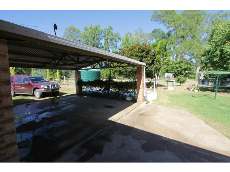 Forest Hill QLD 4342