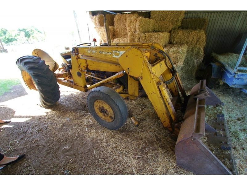 Forest Hill QLD 4342