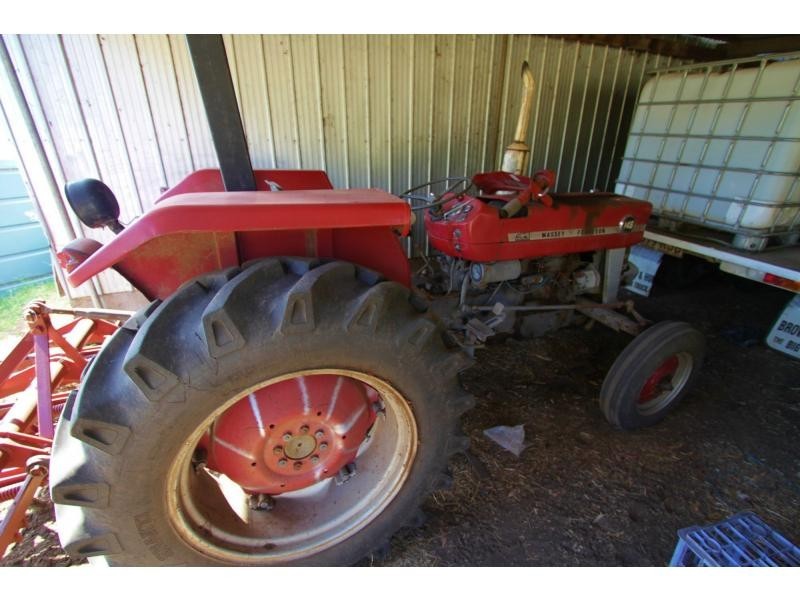 Forest Hill QLD 4342