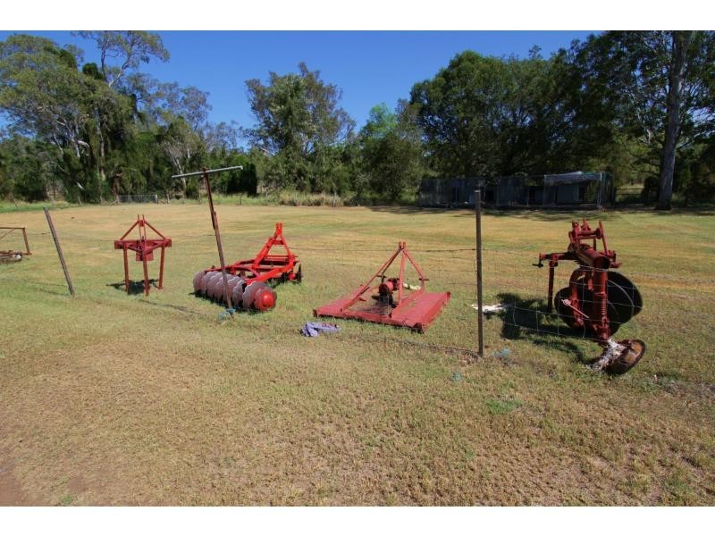 Forest Hill QLD 4342