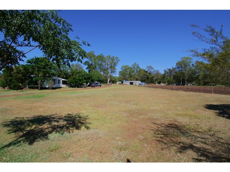 Forest Hill QLD 4342