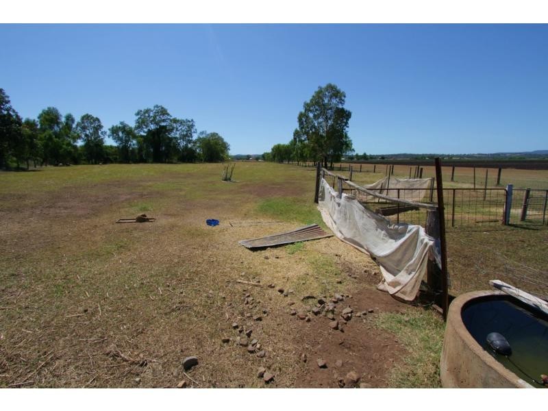 Forest Hill QLD 4342