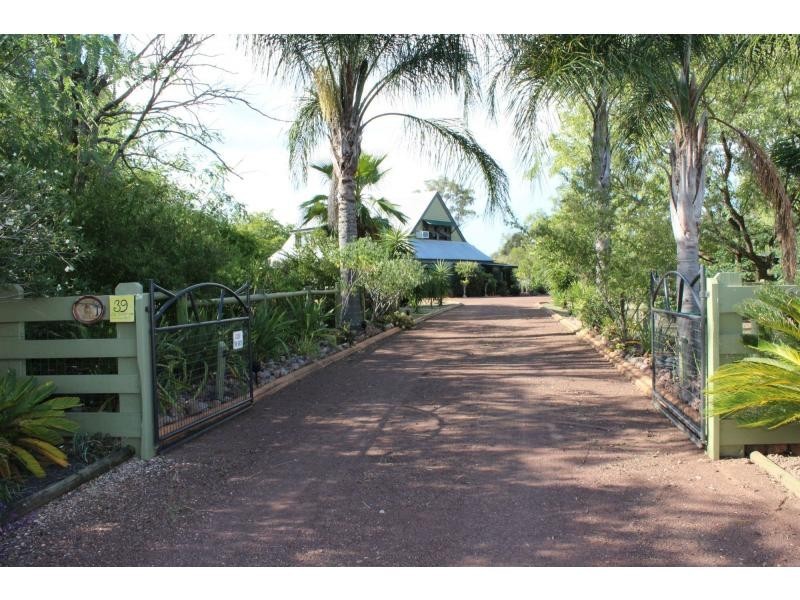 Lockrose QLD 4342