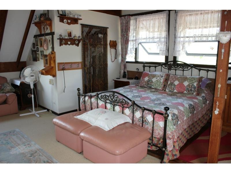 Lockrose QLD 4342