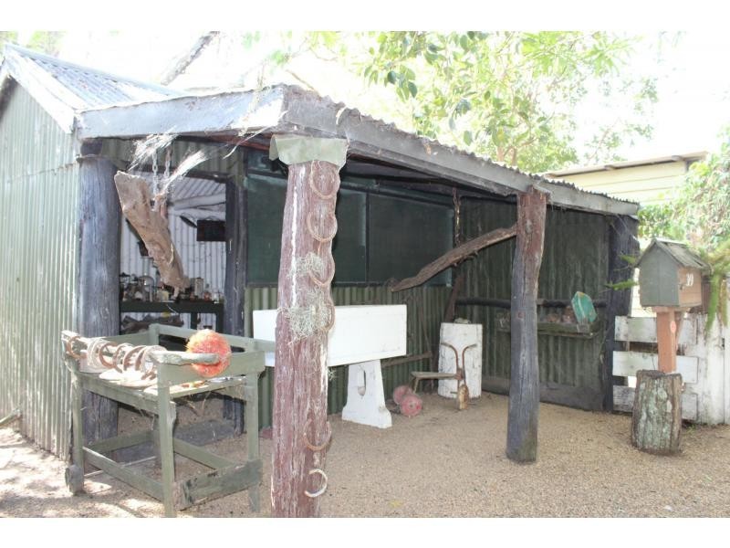 Lockrose QLD 4342