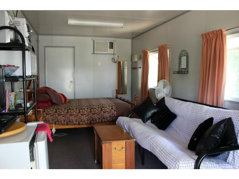 Lockrose QLD 4342