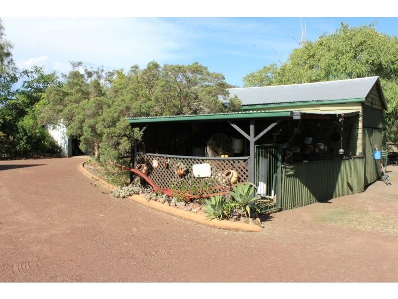 Lockrose QLD 4342