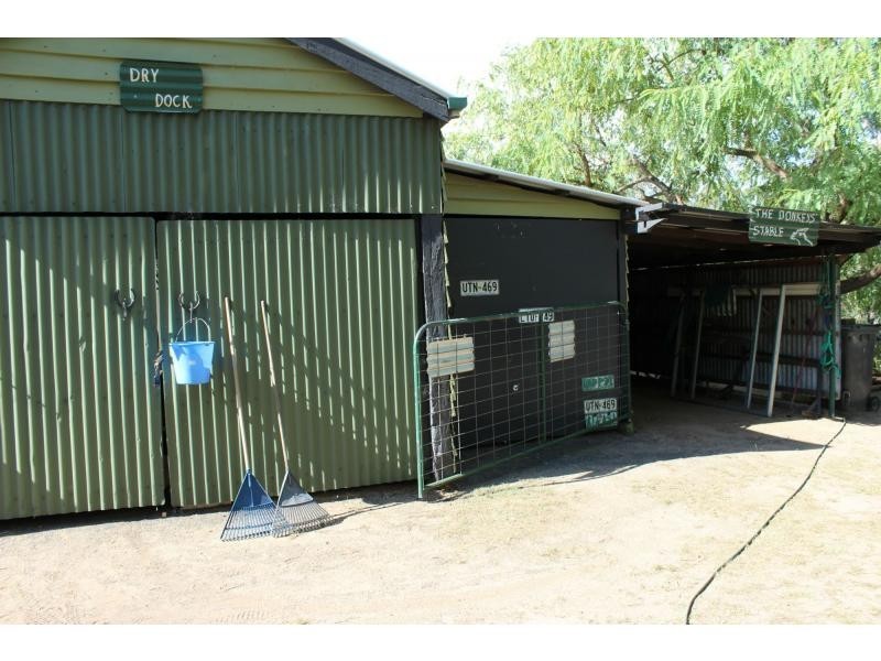 Lockrose QLD 4342