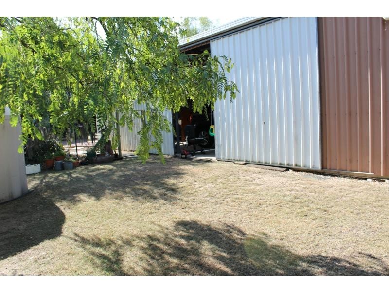 Lockrose QLD 4342
