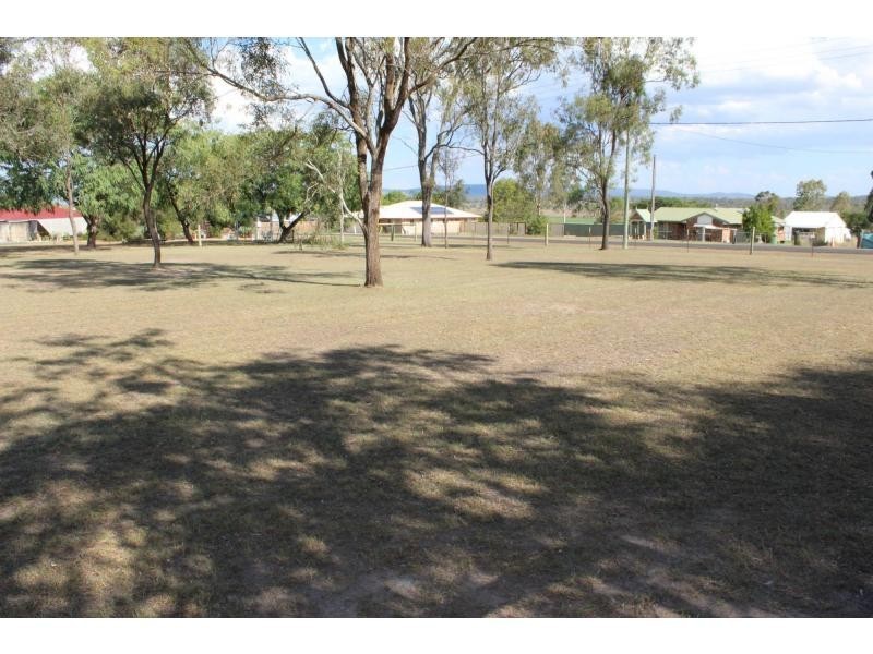 Lockrose QLD 4342