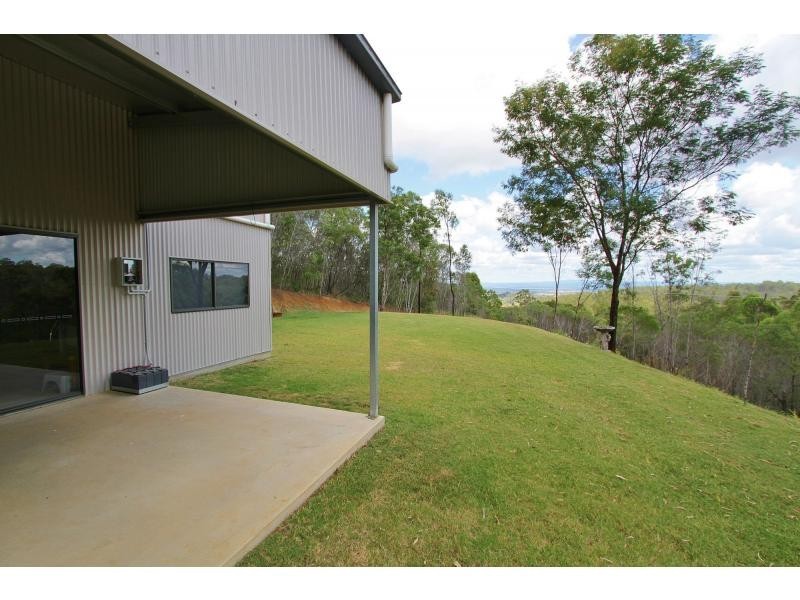 34 Range Crescent, Laidley QLD 4341