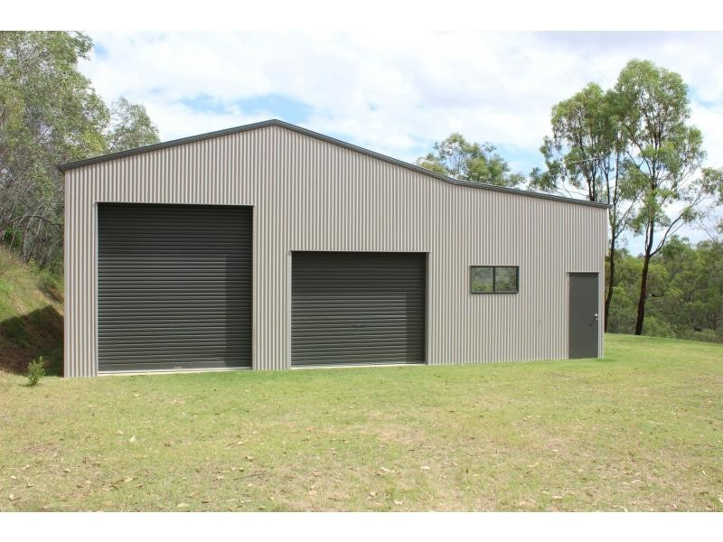 34 Range Crescent, Laidley QLD 4341