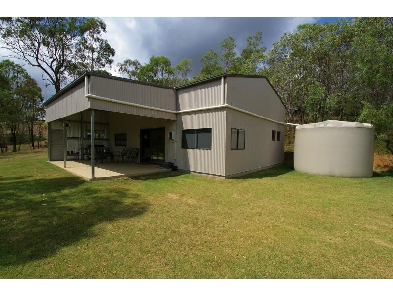 34 Range Crescent, Laidley QLD 4341