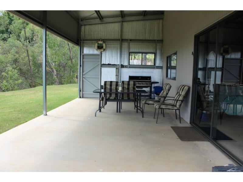 34 Range Crescent, Laidley QLD 4341